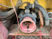 Anbaufeldspritze Gambetti BSD800 veldspuit