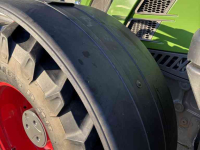 Räder, Reifen, Felgen & Distanzringe Trelleborg 710/70-38 / 600/65-28