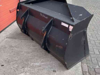 Ladeschaufeln JCB 332/R9607