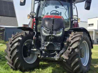 Schlepper / Traktor Case-IH Vestrum 120 CVX