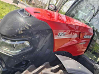 Schlepper / Traktor Case-IH Vestrum 120 CVX