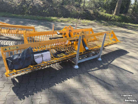 Mähkorb Herder Mrzt430kb