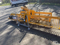 Mähkorb Herder Mrzt430kb
