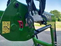Frontlader Mailleux MX T412 frontlader passend voor Fendt