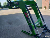 Frontlader Mailleux MX T412 frontlader passend voor Fendt