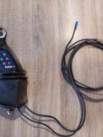Frontlader Mailleux MX T412 frontlader passend voor Fendt