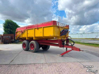 Kipper Miedema HST120