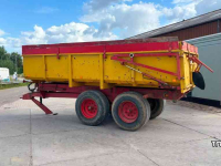 Kipper Miedema HST120