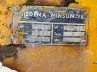 Kipper Miedema HST120