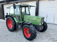 Schlepper / Traktor Fendt 305 lsa