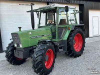 Schlepper / Traktor Fendt 305 lsa
