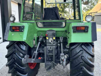 Schlepper / Traktor Fendt 305 lsa