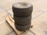 Räder, Reifen, Felgen & Distanzringe BKT 26x12.00-12 LG306 4 ply gazonbanden wielen velgen 5-gaats