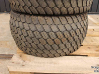 Räder, Reifen, Felgen & Distanzringe BKT 26x12.00-12 LG306 4 ply gazonbanden wielen velgen 5-gaats