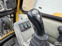 Minibagger Volvo EC35