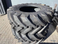 Räder, Reifen, Felgen & Distanzringe Trelleborg 600/70R30 TM900 90%