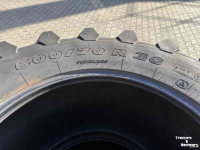 Räder, Reifen, Felgen & Distanzringe Trelleborg 600/70R30 TM900 90%
