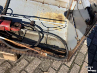 Futtermischwagen BVL V-MIX 13 LS