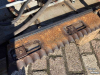 Futtermischwagen BVL V-MIX 13 LS