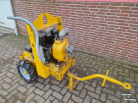 Beregnungpumpe AGM Victor waterpomp 3''