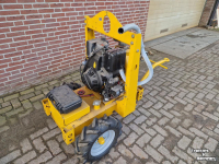 Beregnungpumpe AGM Victor waterpomp 3''