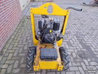 Beregnungpumpe AGM Victor waterpomp 3''