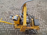 Beregnungpumpe AGM Victor waterpomp 3''