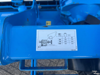 Kreiselegge Lemken zirkon 8-300