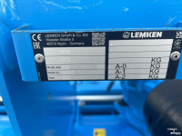 Kreiselegge Lemken zirkon 8-300