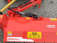 Schlegelmulchgeräte Maschio Giraffa L170SE