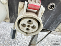 Diverse Gebrauchte Teile Tolsma BEDIENINGSKAST