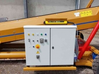 Lagerhausfüller Breston ZT18-80XW Breston Hallenvuller / boxenvuller