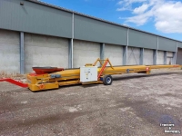 Lagerhausfüller Breston ZT18-80XW Breston Hallenvuller / boxenvuller