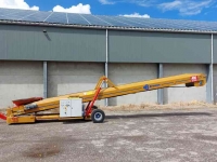 Lagerhausfüller Breston ZT18-80XW Breston Hallenvuller / boxenvuller