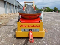Lagerhausfüller Breston ZT18-80XW Breston Hallenvuller / boxenvuller