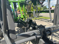 Kreiselheuer Fendt Lotus 1020 T Demo Schudder
