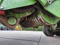 Lade- und Dosierwagen Krone Gigant 74/50 opraapwagen