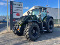 Schlepper / Traktor Valtra T175D  VERKOCHT