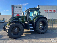 Schlepper / Traktor Valtra T175D  VERKOCHT