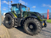 Schlepper / Traktor Valtra T175D  VERKOCHT