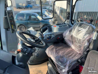 Schlepper / Traktor Valtra T175D  VERKOCHT