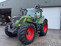 Schlepper / Traktor Fendt 516 S4 Profi Plus