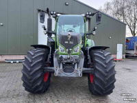 Schlepper / Traktor Fendt 516 S4 Profi Plus