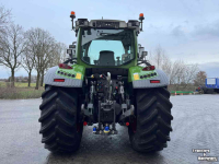 Schlepper / Traktor Fendt 516 S4 Profi Plus