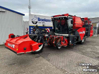 Kartoffelroder Dewulf RF 3060