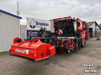 Kartoffelroder Dewulf RF 3060