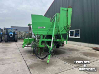 Sonstiges Erntemaschinen und Zubehör Verstraete witlof rooier bunker rooier