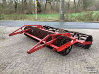 Nachlaufwalzen / Walzen  Pakkerset bestaande uit 2 rollen