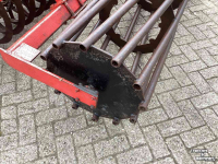 Nachlaufwalzen / Walzen  Pakkerset bestaande uit 2 rollen