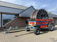 Beregnungsmaschine Fasterholt FM 4550 Hydro